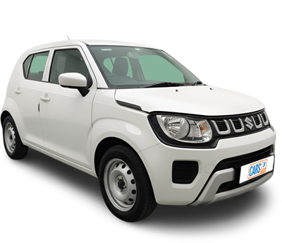 Maruti IGNIS-img